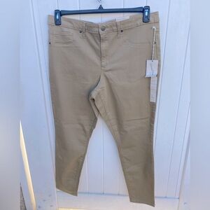 Spring & Summer High Rise Jegging